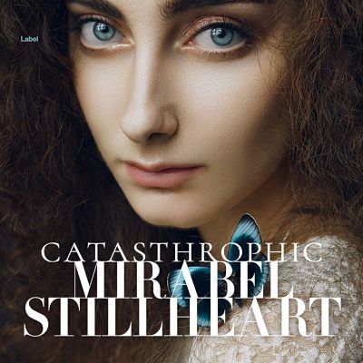 Pre Made Album Cover Malta