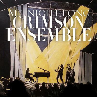 Pre Made Album Cover Straw