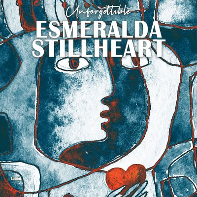 Pre Made Album Cover Casal