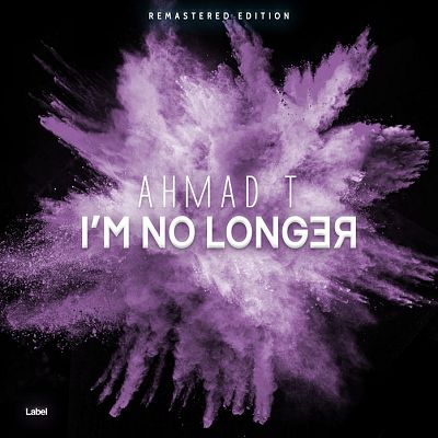 Pre Made Album Cover London Hue