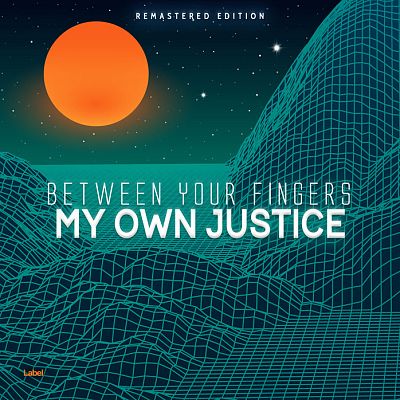 Pre Made Album Cover Tiber