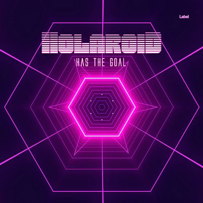 Pre Made Album Cover Tolopea