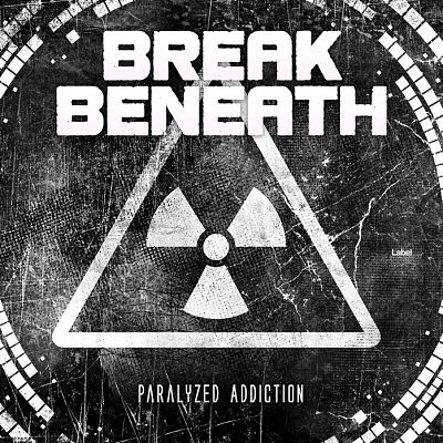 Pre Made Album Cover Mine Shaft