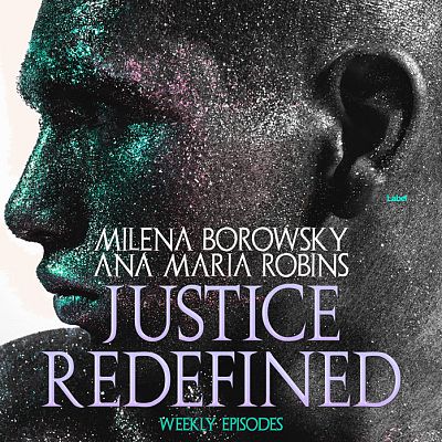 Pre Made Album Cover Outer Space