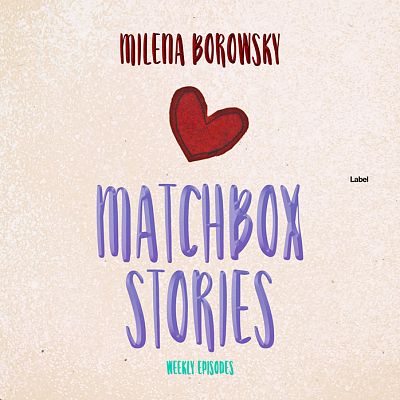 Pre Made Album Cover Bizarre