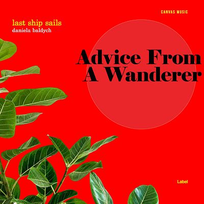 Pre Made Album Cover Clover