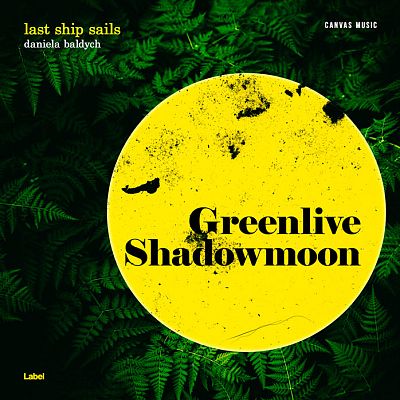 Pre Made Album Cover Lemon