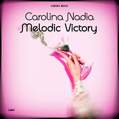 Pre Made Album Cover Azalea