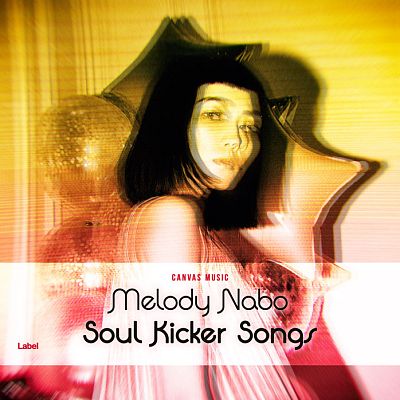 Pre Made Album Cover El Paso