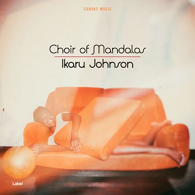 Pre Made Album Cover Double Spanish White