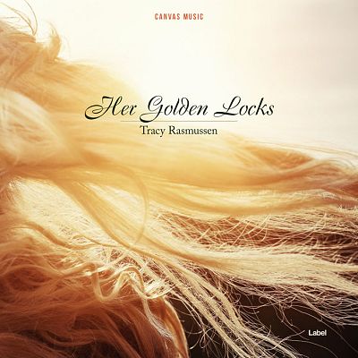 Pre Made Album Cover Calico