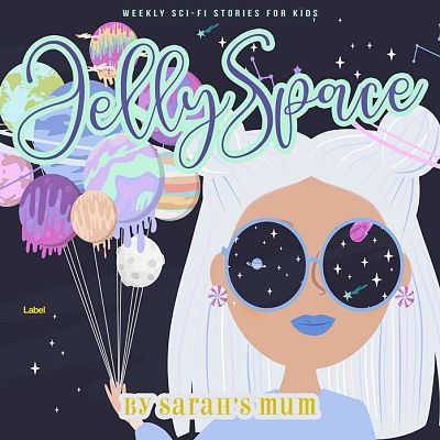 Pre Made Album Cover Charade