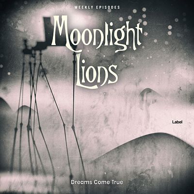 Pre Made Album Cover Nobel