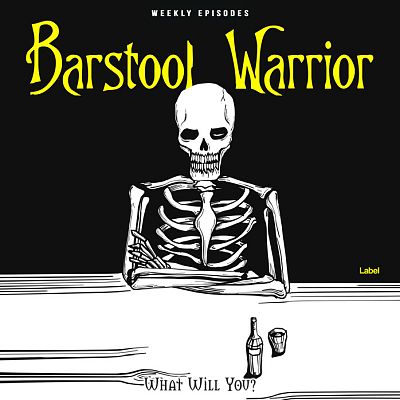 Pre Made Album Cover Cod Gray