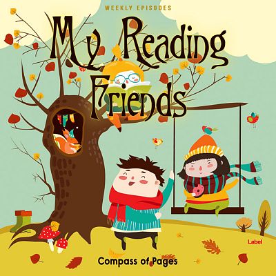 Pre Made Album Cover Sprout