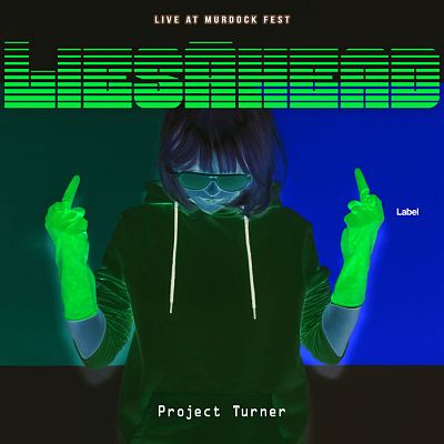 Pre Made Album Cover Celtic