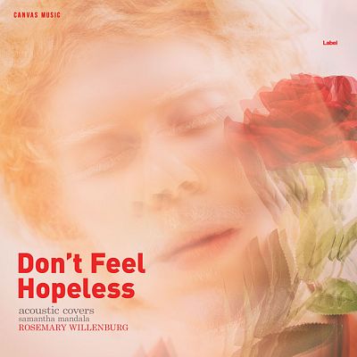 Pre Made Album Cover Pancho