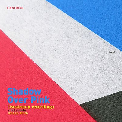 Pre Made Album Cover Astral