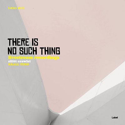 Pre Made Album Cover Swirl