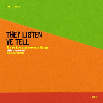 Pre Made Album Cover Pizza