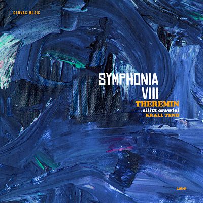 Pre Made Album Cover Astronaut