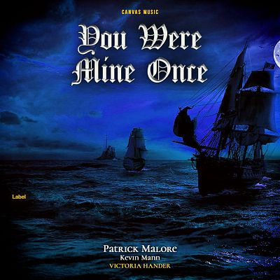 Pre Made Album Cover Firefly