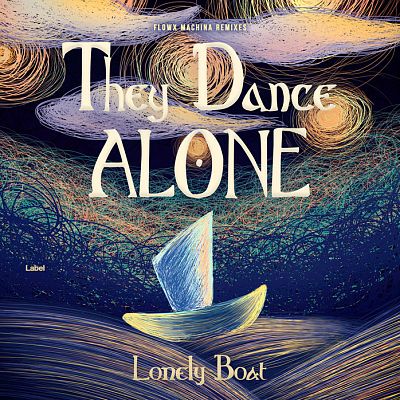 Pre Made Album Cover Martinique