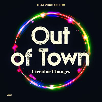 Pre Made Album Cover Zinnwaldite