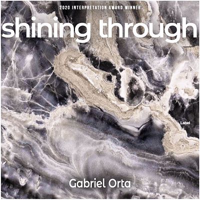 Pre Made Album Cover Nobel