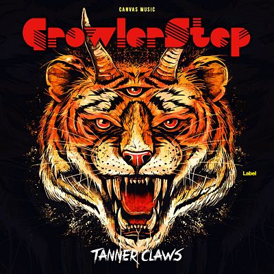 Pre Made Album Cover Gondola