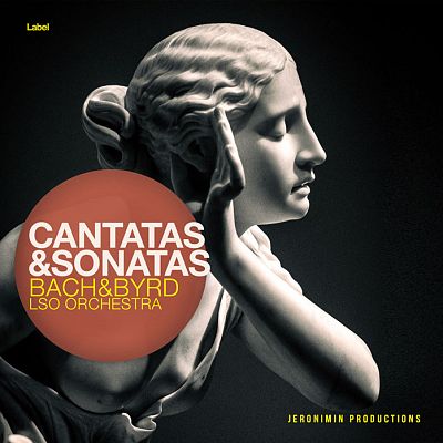 Pre Made Album Cover Shark