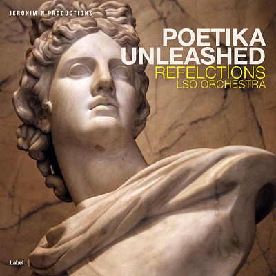 Pre Made Album Cover Roman Coffee