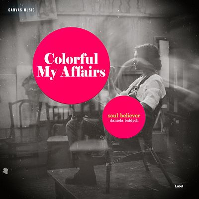 Pre Made Album Cover Masala