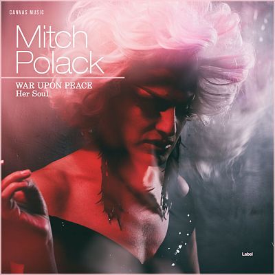 Pre Made Album Cover Ferra