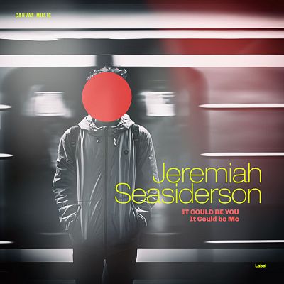 Pre Made Album Cover Emperor