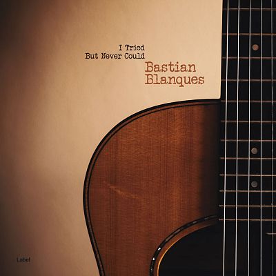 Pre Made Album Cover Cork