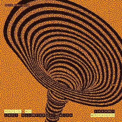 Pre Made Album Cover Tahiti Gold