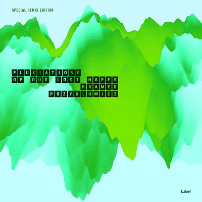 Pre Made Album Cover Christi