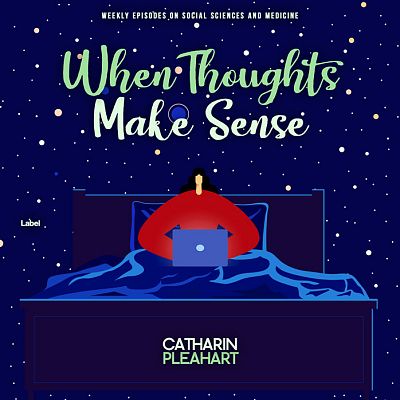 Pre Made Album Cover Deep Cove