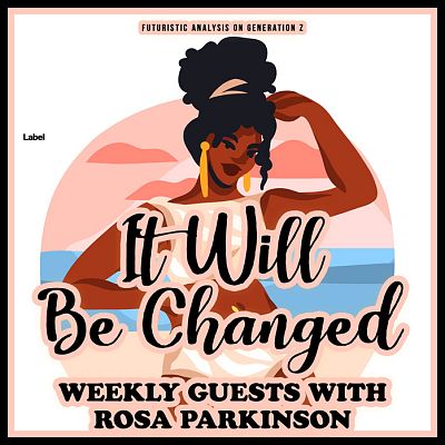 Pre Made Album Cover Beauty Bush