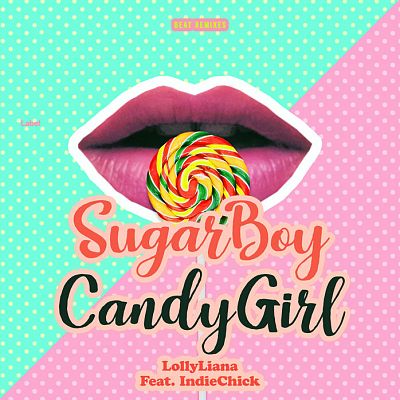 Pre Made Album Cover Tiara