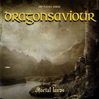 Pre Made Album Cover Lisbon Brown