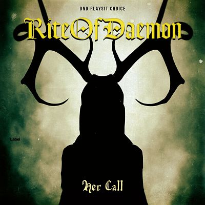 Pre Made Album Cover Chino