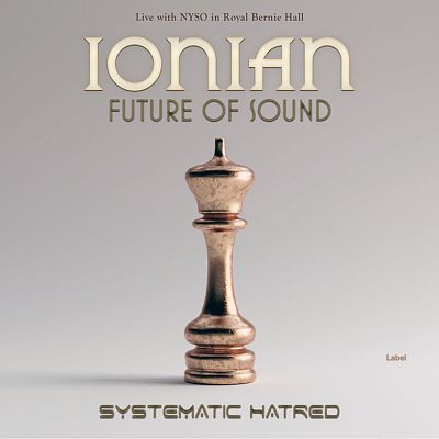 Pre Made Album Cover Cotton Seed