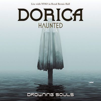 Pre Made Album Cover Tiara