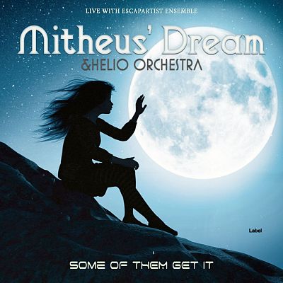 Pre Made Album Cover Botticelli