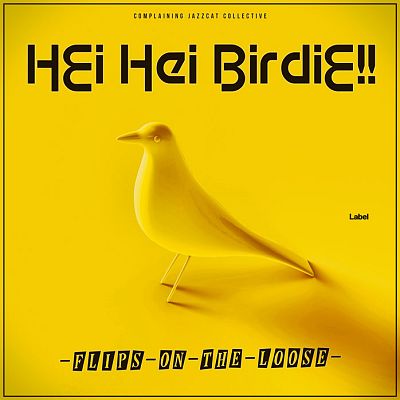 Pre Made Album Cover Corn