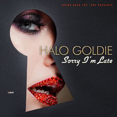 Pre Made Album Cover Baltic Sea