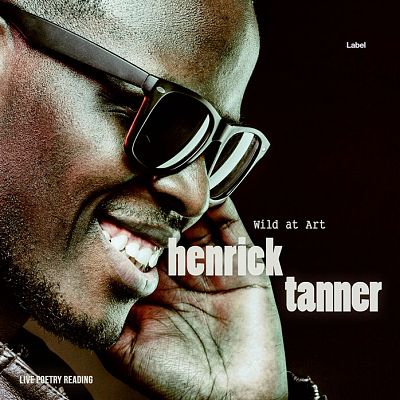 Pre Made Album Cover Ash