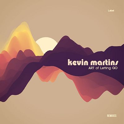 Pre Made Album Cover Tan